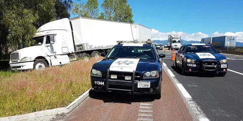 Seguridad, la prioridad local