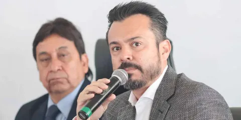 Puebla y Tlaxcala mantienen colaboración pese a polémica por caso Tello Ruiz