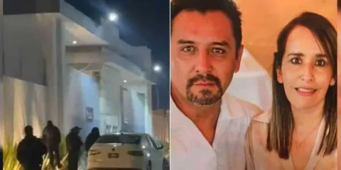 Justicia y no especulaciones en el caso Tello-Ruiz, pidió Genoveva Huerta