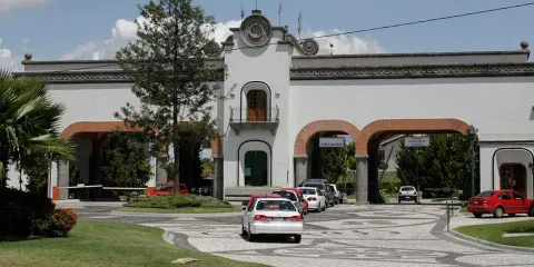 Cambios en La Vista Country Club: sale director por presunta filtración