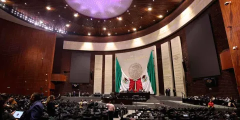 Las fracturas de la coalición 4T