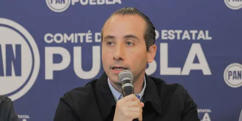 Ataque en autopista: Mario Riestra denuncia falso retén y disparos