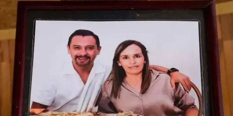 Aun sin móvil, caso Tello-Ruiz