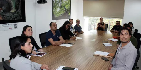Gobierno de Puebla abre diálogo con ambientalistas para proyectos de preservación