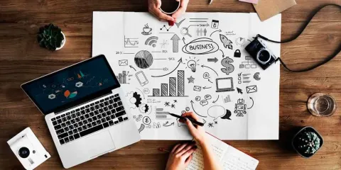 Digitalización impulsa crecimiento de mipymes en México: Concanaco