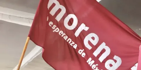 Morena llamó a diputados a comportarse para ni sufrir ataque en próxima elección