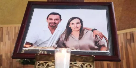 Morena respalda a fiscal de Puebla por asesinato del matrimonio Tello Ruiz