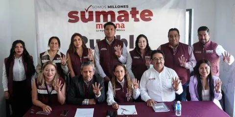 Morena ya tiene fechas definitorias para lista de candidatos 2027