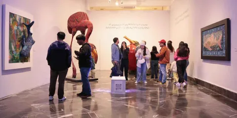 Disfruta la Noche de Museos este fin de semana; entrada gratis a 34 recintos 