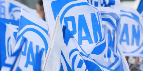 PAN abre la puerta a ciudadanos y exmilitantes para candidaturas en 2027