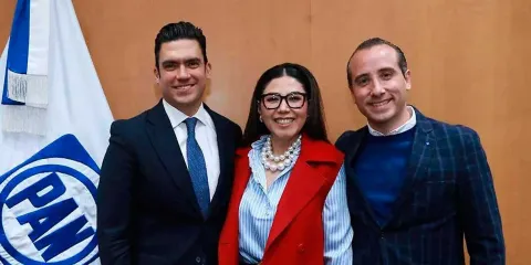 Mujeres panistas se enfrentarán a candidaturas ciudadanas en 2027