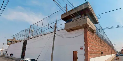 Le espera otra sentencia al reo que se fugó del penal de San Pedro Cholula 