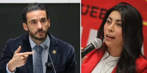 Petistas poblanos en la mira de Morena por traidores y convenencieros
