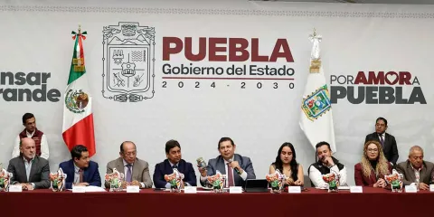 Sacarán a 21 poblanos de la zona de guerra en Medio Oriente