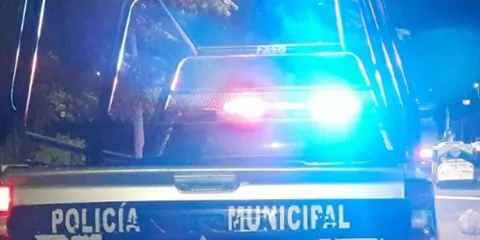 Policía mujer se defiende y mata a dos asaltantes en Juan C. Bonilla