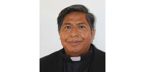 Fallece el sacerdote Jerónimo Pérez Pérez, párroco de San Andrés Apóstol en Puebla
