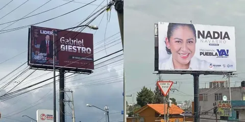 PRI Puebla busca tipificar la propaganda disfrazada para garantizar equidad electoral