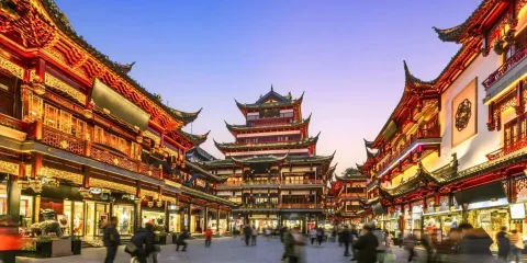 Puebla promoverá turismo en China; además conocerá desarrollo de tecnología