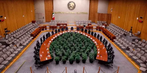  Puntos clave de la reforma electoral