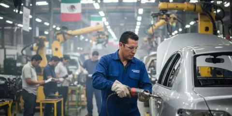 Reforma Laboral, oportunidad para modernizar procesos, dicen Franquicias