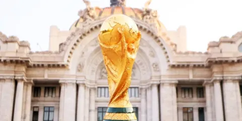 Repechaje Mundial FIFA 2026: últimos seis boletos rumbo a la Copa del Mundo