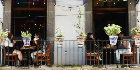 El PRI reveló presuntas extorsiones del Soapap a restauranteros y escuelas 