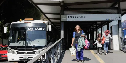 ¿RUTA se financió con huachicol? MC pide investigar origen de recursos en Puebla