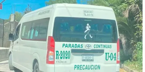 Gobierno de Puebla investigará denuncias contra ruta pirata en Tepeaca
