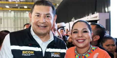Avanza proyecto de hospital en San Pedro Cholula