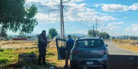 En tres meses policía frustró 12 asaltos vía Facebook en Texmelucan