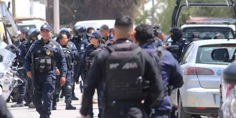 Coparmex pide al Senado priorizar seguridad y economía sobre reforma electoral