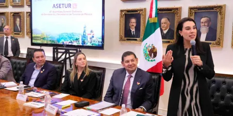 Sistema de Movilidad por Cable en Puebla mejor infraestructura y más turismo: ASETUR