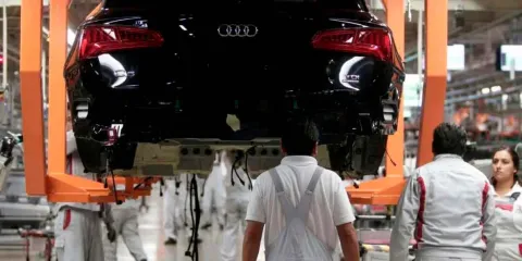 Sitaudi respalda reducción de jornada laboral a 40 horas rumbo a 2030