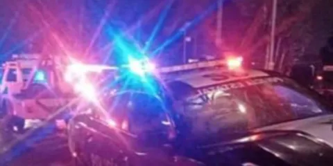 Trágico accidente en Tehuacán deja un joven muerto y otro gravemente herido