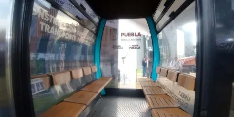 Tribunal le puso pausa el proyecto Cablebús; pide estudio de Impacto Ambiental