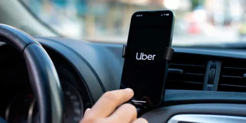 Uber retiró amparo y cumplirá requisitos para operar en Puebla 