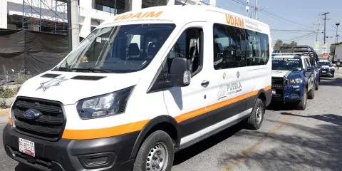 Mujeres indefensas en municipios que no reconozcan figura de Udaim