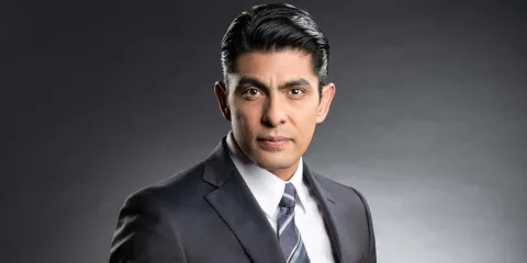 Víctor García estrena nuevo show con todos sus éxitos en el Auditorio Metropolitano