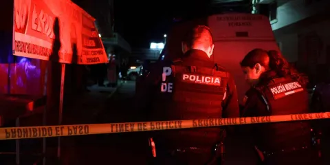 Violencia en México crece 68% en una década y expertos advierten riesgo de normalización
