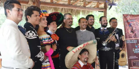 Vive la magia del Circo a la Mexicana en Puebla con un show único e inolvidable