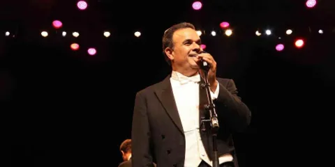 “Grandes Compositores” de Fernando de la Mora llega al CCU Puebla