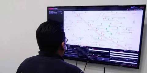  A la alza delitos cibernéticos en Puebla 