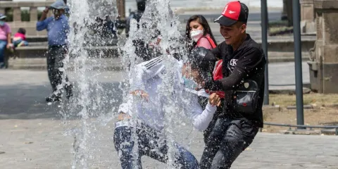 Agua de Puebla exhorta al Uso Responsable del Agua durante Semana Santa y garantiza continuidad en el servicio