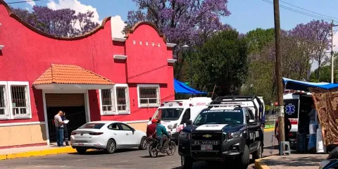 Asaltan a familia tras compra de vehículo ofertado en redes sociales