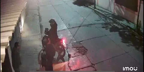 Hartos de los asaltos en Hueyatzacoalco; habitantes exigen patrullajes