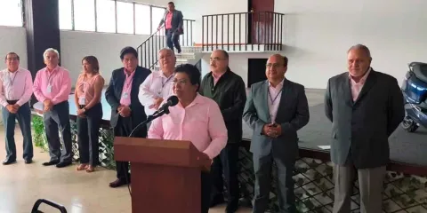 STSPEPyOD busca unidad sindical en Puebla rumbo a revisión salarial