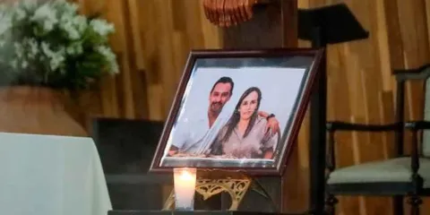 Tlaxcala será quien resuelva asesinato del matrimonio Tello-Ruiz: Fiscalía de Puebla