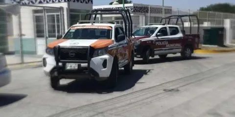 Balacera en Palmar de Bravo: hombre muere tras intento de secuestro