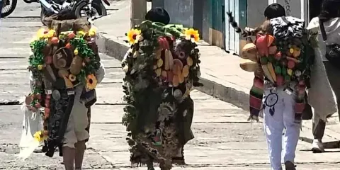 Explosión de mosquetón quemó a un menor en Tianguismanalco
