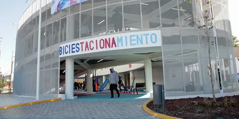 Sigue abajo el número de usuarios del Biciestacionamiento